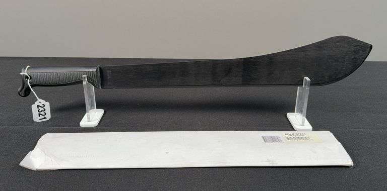 Cold Steel Corn Knife/Machete image