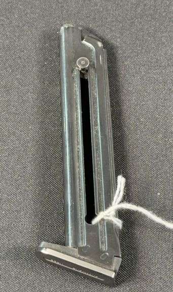 Browning .22LR Magazine image