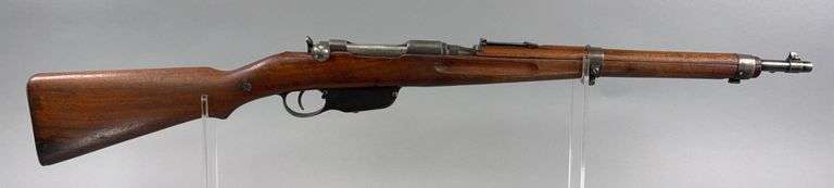 CAI Steyr Hungarian  8mm  M95  M953400625 image