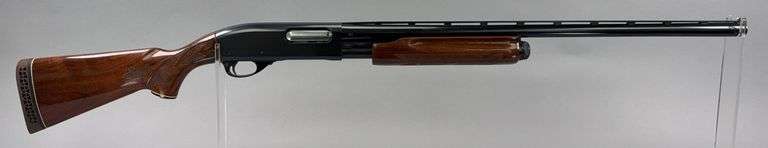 Remington  12 Ga.  Model 870 Wingmaster  V419285M image