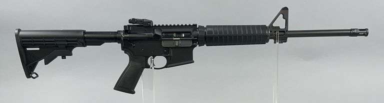 Ruger  5.56  AR-556  850-92614 image