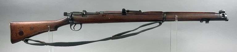 Ishapore "Riot Gun"  .410  1917  46767B image