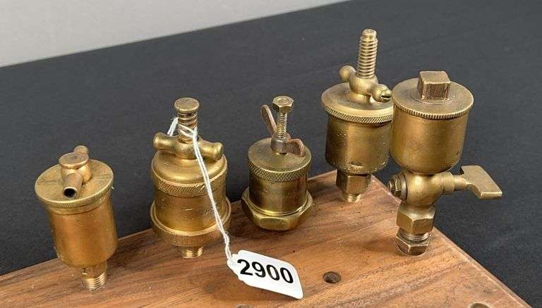 Brass Primer Cups image