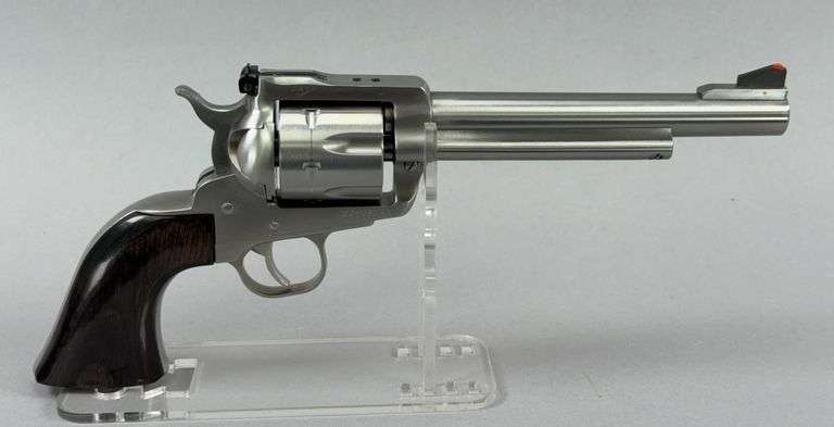 Ruger  .357 Mag  New Model Blackhawk  37-69045 image