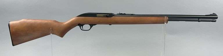 Marlin  .22 LR  Model 60  MM30492M image