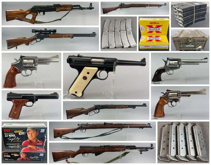November Sportsman Auction