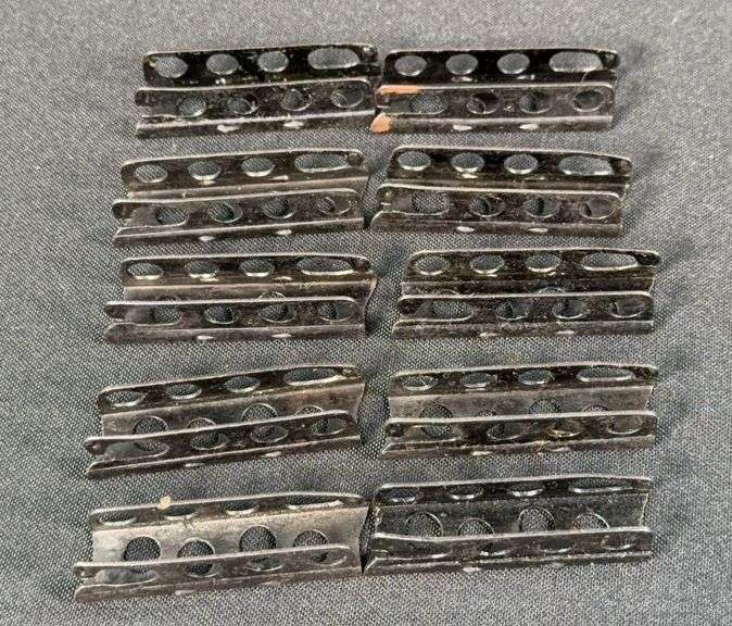 Enfield SMLE Stripper Clips image