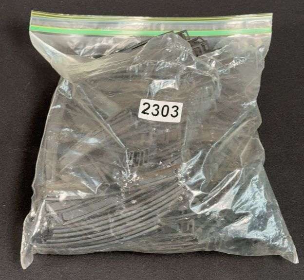 Bag of Assorted Stripper Clips image