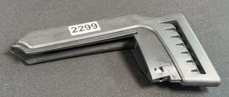 Ruger Synthetic Butt Stock Adapter image