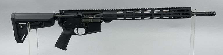 Ruger  5.56  AR-556  856-51060 image
