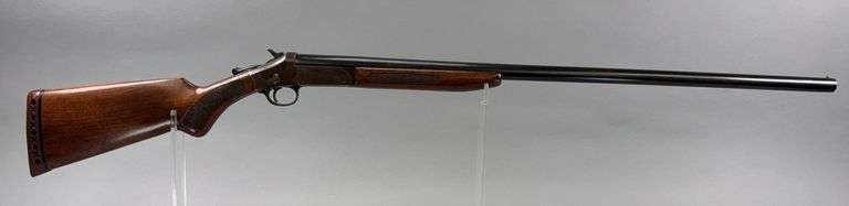 Wards  12 Ga.  Model 12  A909142 image