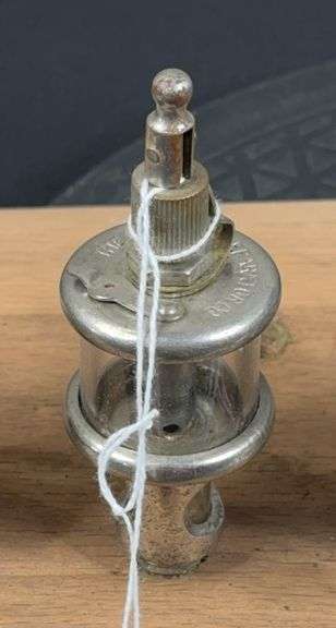 DeLaval Cream Separator Oiler image