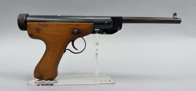 Slavia  Model ZVP Training Pistol image