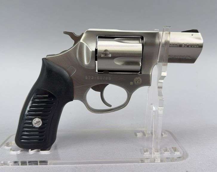 Ruger  .357 Magnum  SP101  573-60785 image