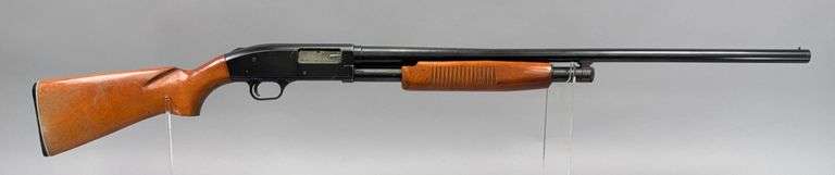 Western Field  .12 Ga  Model M550AD image