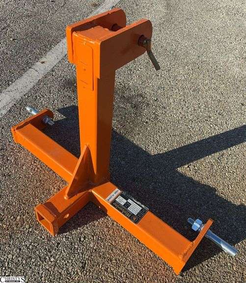 QUICK COUPLER 3 QC3-26-14G image