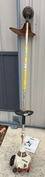 Stihl F5 55RC Weed Wacker image