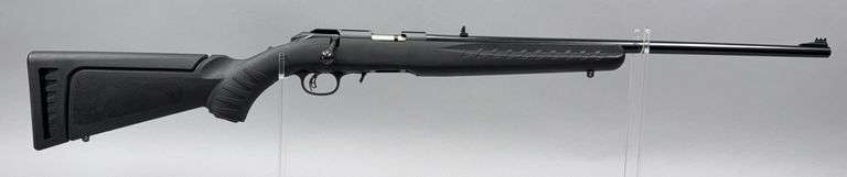 Ruger  .22 WMR  American  833-05527 image