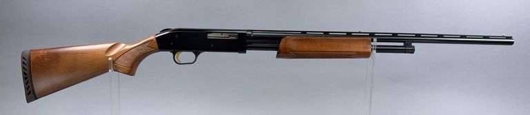 Mossberg  .410 Ga  500  U034035 image