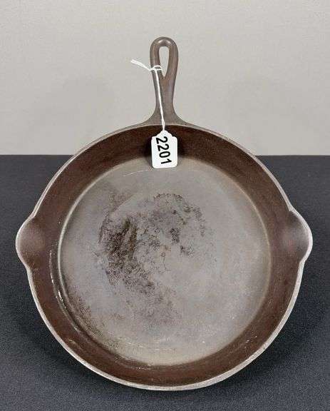 Miami No.8 Skillet image