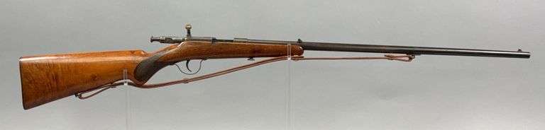 Original Geco  .22 LR  Carabiner Model 1919 image