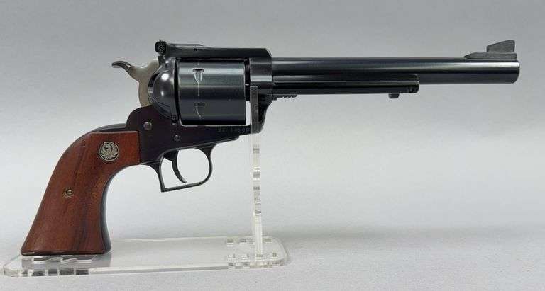 Ruger  .44 Magnum  New Model Super Blackhawk  86-14580 image