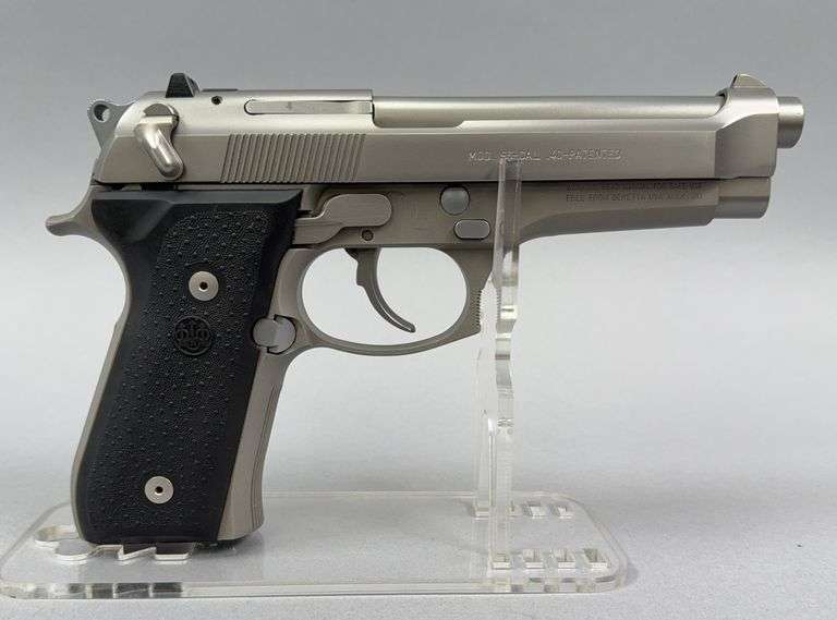 Beretta  .40 Cal  Model 96  M33959Z image
