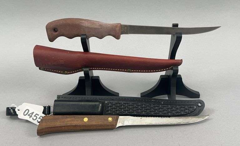 Buck Knife Fillet Knife & Miscellaneous Fillet Knife image
