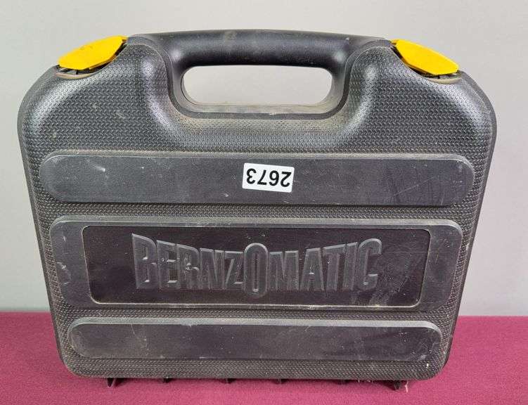 Bernzomatic Propane Tanks, Torch, & Misc. image