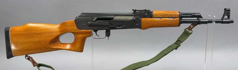 Norinco  7.62x39  MAK-90 Sporter  94123843 image