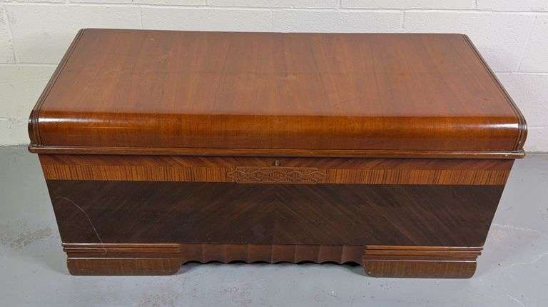 Cedar Chest image