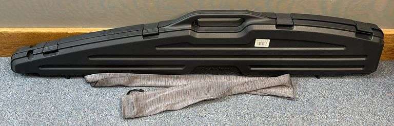 DoskoSport Gun Case & Gun Sock image