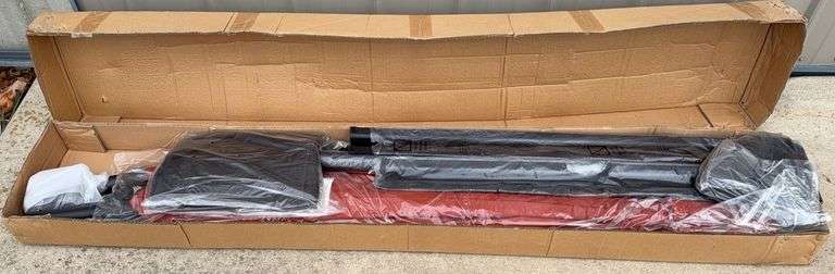 NIB Outdoor Umbrella image