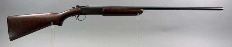 Winchester  .410 Ga  Model 37  NSN image
