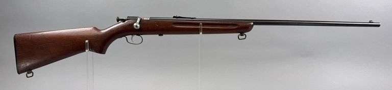 Winchester  .22 S, L, & LR  Model 67 image