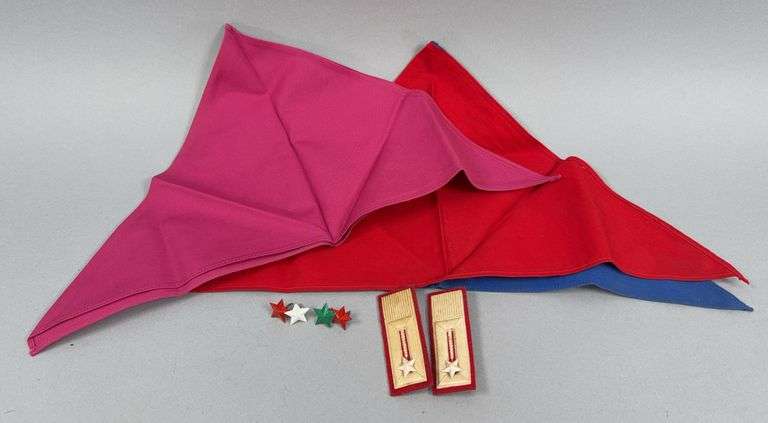 Italian Army Patches & Pins image