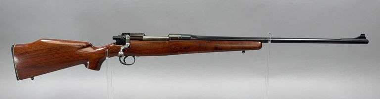 Remington  30-06  U.S. Model 1917 Sportorized  151222 image