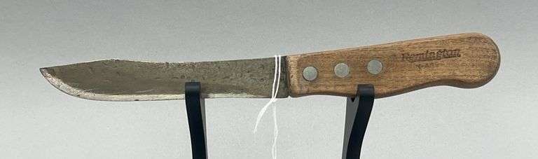 Remington K-4806 6 Inch Butcher Knife image