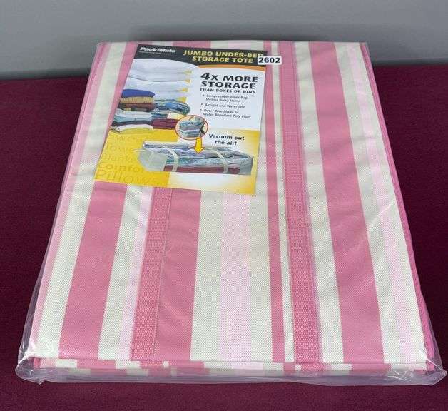 NIB Vacuum Storage Bags image