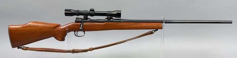 J.P. Sauer & Sohn  .22-250  Karabiner 98K  9453 image