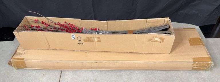 Natural Looking Home Decor image