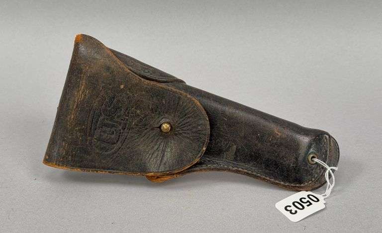 U.S. Leather 1911 Holster image