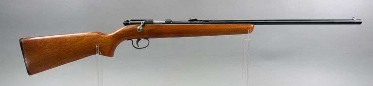 Remington  .22 S,L, or LR  Model 514 image