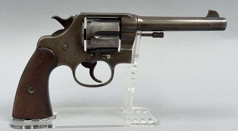 Colt  .45  DA45 US Army Model 1917 image