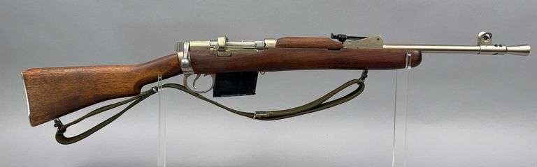 R.F.I.  7.62  2A1  X4495 image