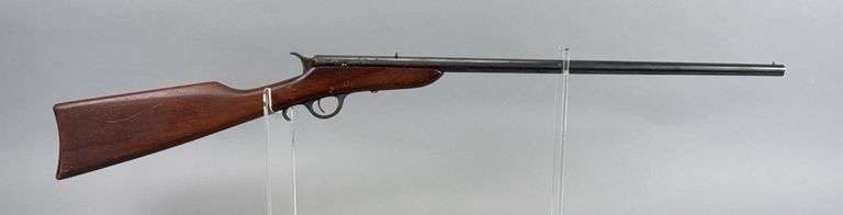 Meridian Firearms  .22  Atlas Model 1906  NSN image