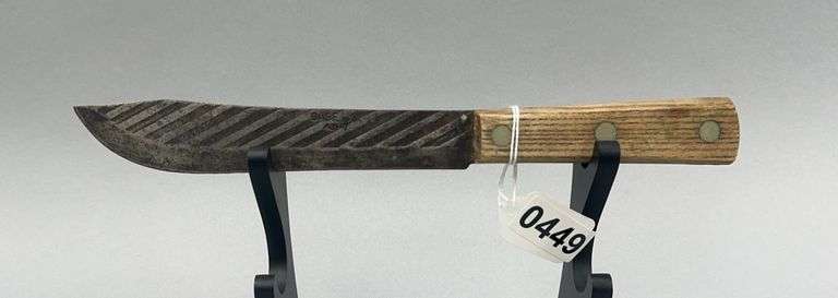 Case XX 431-7 7 1/2 Inch Blade Knife image