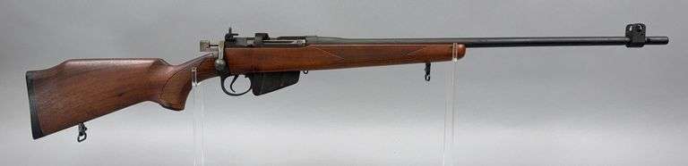Century Arms  .303  4MK1 Sportorized  52L6505 image