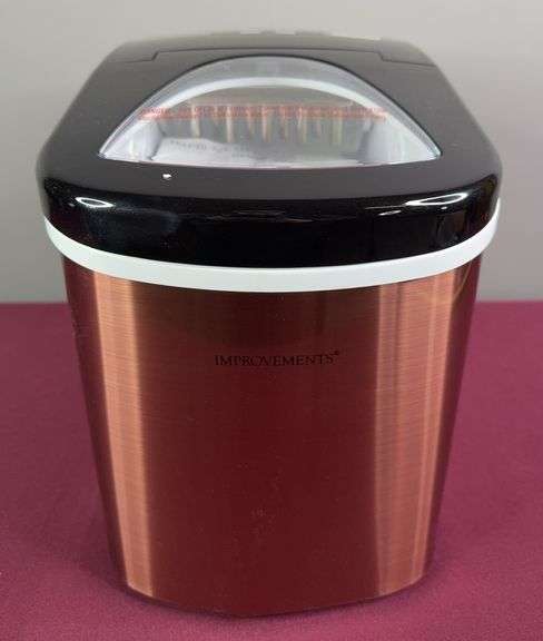 Improvements Ice Maker image