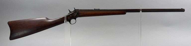 Remington  .22 S or L  Takedown No.4  J25759 image